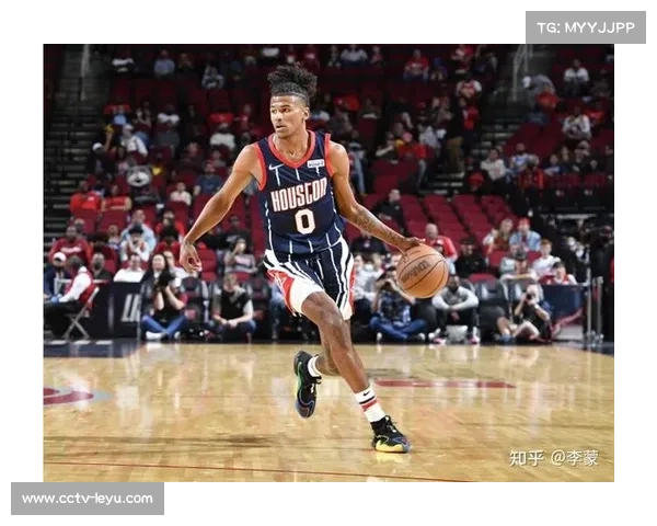 杰伦·格林签名鞋销量同比增长30%，中国成最大海外市场