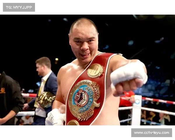 奥蒂兹过渡拳王头衔卫冕成功，排名升至《拳台》杂志154磅第一