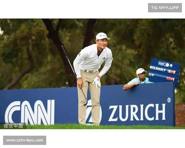 李昊桐通过DP世界巡回锦标赛获得美巡赛2026赛季参赛资格