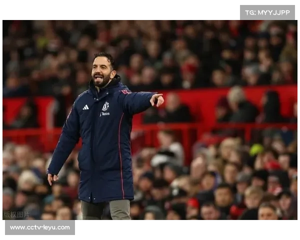 曼联VS埃弗顿：阿莫林周年庆迎战，太妃糖12年客场不胜魔咒待破