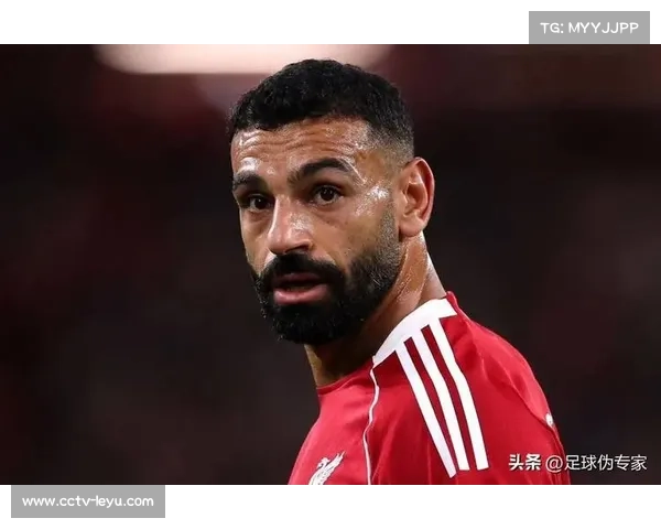 斯洛特弃用萨拉赫扶正维尔茨，利物浦战术革命进行时