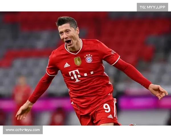 拜仁客场挑战科隆，莱万伤愈回归首发名单