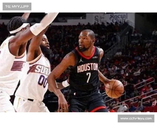 杜兰特重返菲尼克斯，火箭11月25日客场挑战太阳