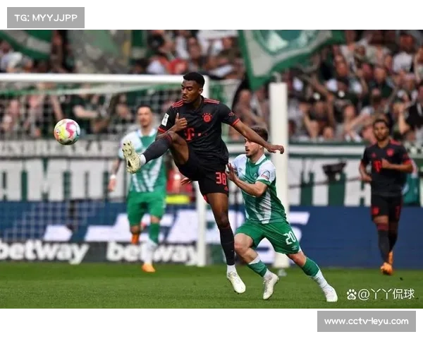 德甲第22轮焦点：不莱梅vs拜仁，保级队与榜首巨头的生死对决