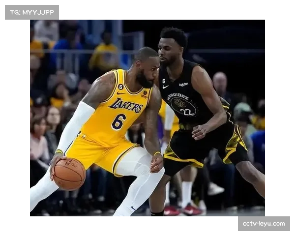 实时数据揭示湖人vs勇士附加赛攻防转换效率差距